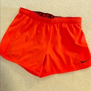 Women’s Nike shorts